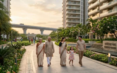 Top Areas to Live in Dombivli for Families: East vs West Guide