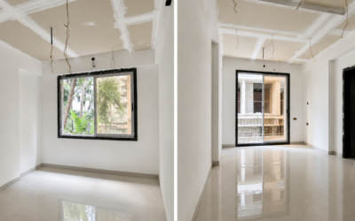 1 BHK NEW 53L – Dombivli West