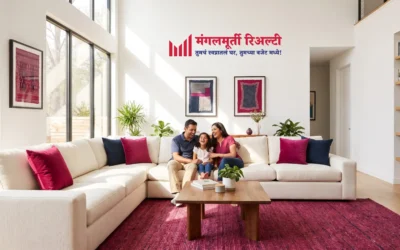 The Big Dombivli Upgrade: Why 2026 is the Exact Right Time to Shift to a 2BHK